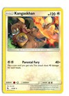 Kangaskhan