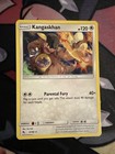 Kangaskhan