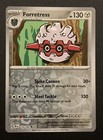 Forretress