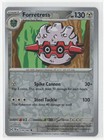 Forretress