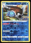 Blastoise EX