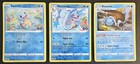 Blastoise EX