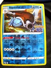Blastoise EX
