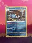 Blastoise EX