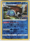 Blastoise EX