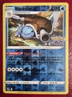 Blastoise EX