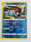 Blastoise EX