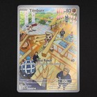 Timburr