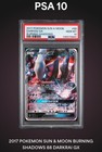 Darkrai GX