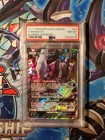 Darkrai GX
