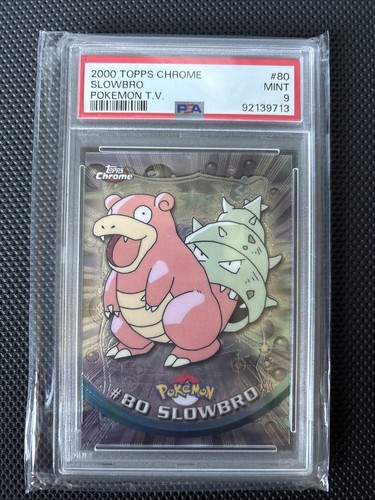 Slowbro