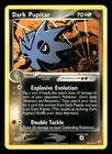 Dark Pupitar