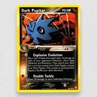 Dark Pupitar