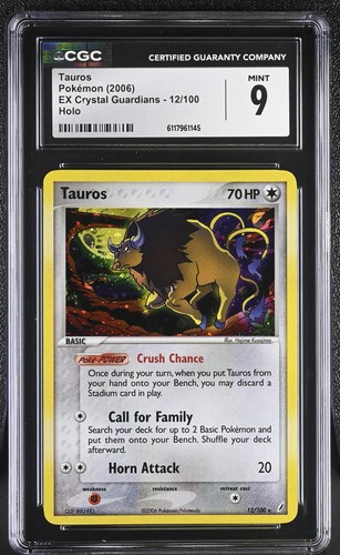 Tauros