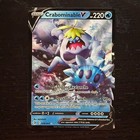 Crabominable V