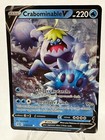Crabominable V