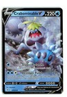 Crabominable V