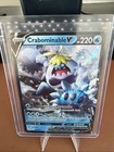 Crabominable V