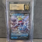 Crabominable V
