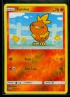 Torchic