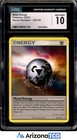Metal Energy
