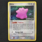 Ditto