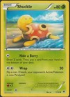 Shuckle