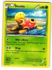 Shuckle