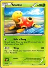 Shuckle