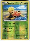 Shuckle