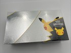 Deluxe Pin Collection Box