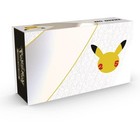 Deluxe Pin Collection Box