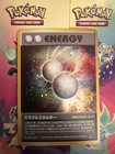 Miracle Energy
