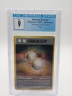 Miracle Energy