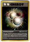 Miracle Energy