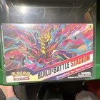 Build & Battle Box