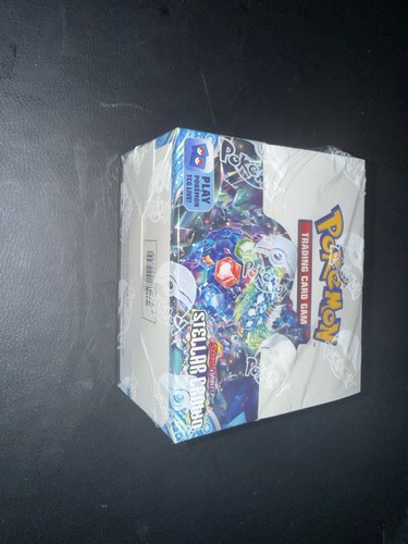 Booster Box