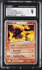 Moltres EX