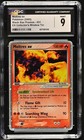 Moltres EX