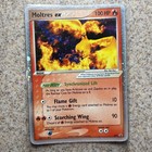 Moltres EX