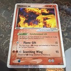 Moltres EX