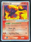 Moltres EX