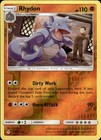 Rhydon
