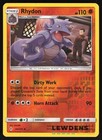 Rhydon