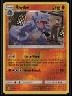 Rhydon