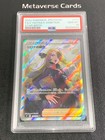 Cynthia's Ambition