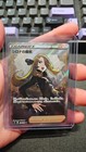 Cynthia's Ambition