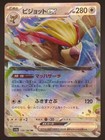 Pidgeot ex
