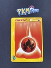 Fire Energy