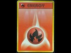 Fire Energy